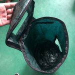Eco-friendly Waterproof Organic Fertilizer Bag Garden Leave Bag - Image 2