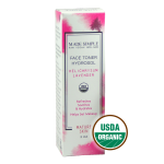 Organic Vegan Helichrysum Lavender Face TONER for Mature Skin - Image 3