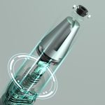 Sonic Electric Dental Plaque Remover - Image 2