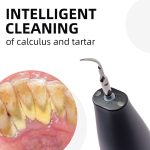 Sonic Electric Dental Plaque Remover - Image 3