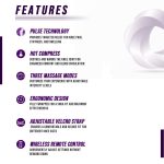 Smart Knee Massager - Image 2