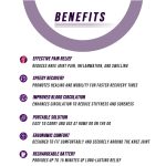 Smart Knee Massager - Image 3