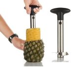 Pretty Prickly Pineapple Peeler The 4P Tool - Image 2