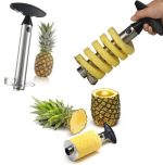 Pretty Prickly Pineapple Peeler The 4P Tool - Image 3