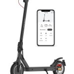 ES09 Folding Electric Scooter 350W 36V 7.5Ah 10' Tire