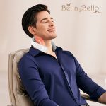 Bella2bello 6D Neck massager - Image 3