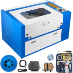 50W CO2 Laser Engraving Machine Engraver Cutter 12" x 20"