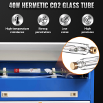 50W CO2 Laser Engraving Machine Engraver Cutter 12" x 20" - Image 3