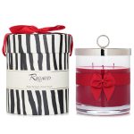 RIGAUD - Scented Candle - # La Vie En Rouge 600601 750g/26.45oz - Image 2