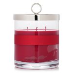 RIGAUD - Scented Candle - # La Vie En Rouge 600601 750g/26.45oz - Image 3