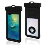 Swimming Phone Waterproof Case-Drift Dive Waterproof Phone Case; Waterproof Phone Pouch With Removable Lanyard; Universal Waterproof Phone Dry Bag - Image 4