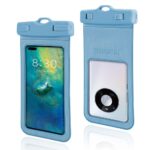 Swimming Phone Waterproof Case-Drift Dive Waterproof Phone Case; Waterproof Phone Pouch With Removable Lanyard; Universal Waterproof Phone Dry Bag - Image 6