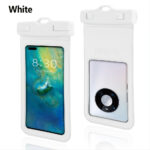 Swimming Phone Waterproof Case-Drift Dive Waterproof Phone Case; Waterproof Phone Pouch With Removable Lanyard; Universal Waterproof Phone Dry Bag - Image 7