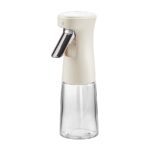 1pc Injector; Olive Oil Sprayer Bottle Spray; Glass Vinaigrette Sprayer Dispenser Bottle For Air Fryer; Cooking; Kitchen; Salad; Bake Frying; Grilling; Frying - Image 5