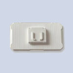 Retractable Rotatable Waterproof Lazy Mobile Phone; Shower And Wall Bracket Phone Shower Case - Image 4