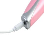 EMS Micro Current Beauty Instrument Hot And Cold Photon Rejuvenation Facial Beauty Device Anti-Aging Whitening Skin Care - Image 7