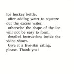 1pc Ice Ball Maker Kettle Kitchen Bar Accessories Gadgets Creative Ice Cube Mold 2 In 1 Multifunctional Container Pot - Image 6