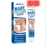 Wart Spot Nevus Remover Cream Painless Mole Dark Spot Warts Remover Serum Freckle Face Wart Tag Treatment Removal Essential Oil