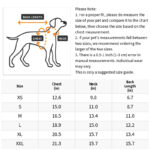 Pet Hoodie For Winter; Warm Dog Hoodie Pet Sweatshirts; Pet Clothes For Small Medium Dogs & Cats - Image 4