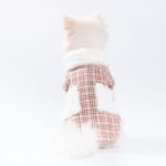 Winter Pet Clothes For Dog & Cat; Warm Dog Sweater Cat Sweatshirt; Winter Dog Hoodie Pet Apparel - Image 4