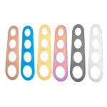 Stainless Steel Spaghetti Measurer Pasta Noodle Measure Cook Kitchen Cake Ruler Tapeline Free Measuring Tool - Image 7