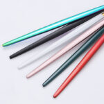 24pcs/Set Stainless Steel Cutlery; Portuguese Cutlery Spoon; Western Cutlery Set - Image 7