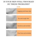 Bee venom wrinkle cream reduces wrinkles, tightens the face, brightens the skin, and anti-aging cream - Image 2