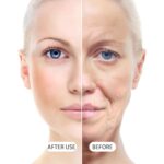 Bee venom wrinkle cream reduces wrinkles, tightens the face, brightens the skin, and anti-aging cream - Image 5