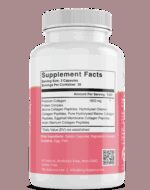 Collagen Peptides Types I, II, III, V, X - Image 2