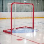 Backyard Soccer Goal, All Weather Practice Soccer Net with Steel Frame, PE Mesh for Backyard, Easy Assembly - Image 7