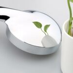 Handheld 7 Color Changing LED Light Water Bath Home Bathroom Shower Head Glow - Image 5