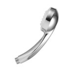 Handheld 7 Color Changing LED Light Water Bath Home Bathroom Shower Head Glow - Image 7