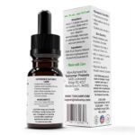 100% Pure Manuka Oil from New Zealand Therapeutic Grade Essential Oil for Wound Care Skin Soothing Nail & Scalp Health Organic Undiluted Cold Pressed Manuka for Face Hair Body - Image 2