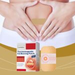 Laniska Beauty Patch Increases Elasticity Light Firming Skin Shape Line Care Patch - Image 2