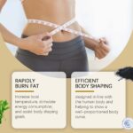 Laniska Beauty Patch Increases Elasticity Light Firming Skin Shape Line Care Patch - Image 4