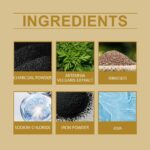 Laniska Beauty Patch Increases Elasticity Light Firming Skin Shape Line Care Patch - Image 5