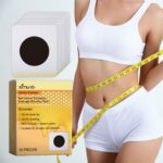 Ximonth Beauty And Care, Firming Light Show Off The Herbal Essence Nourish The Navel Patch - Image 2