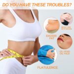 Ximonth Beauty And Care, Firming Light Show Off The Herbal Essence Nourish The Navel Patch - Image 4