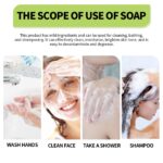 Beauty & Personal Care,Body Beautiful Care,Body Cleaning Care - Image 3