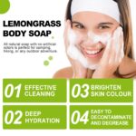 Beauty & Personal Care,Body Beautiful Care,Body Cleaning Care - Image 4