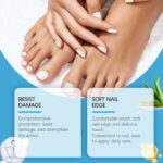 Beauty & Personal Care,Body Beautiful Care,Nail Treatments - Image 4