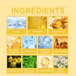 Houkea Bee Venom Joint Care Cream Joint Knee And Wrist Moisturizing Topical Massage Cream - Image 5