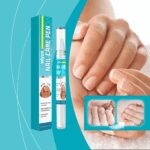 Wiyun Nail Pen, Foot Hand Moisturizing Care Nail Face Guard Fingertip Beauty Care Pen - Image 2