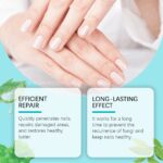 Wiyun Nail Pen, Foot Hand Moisturizing Care Nail Face Guard Fingertip Beauty Care Pen - Image 3