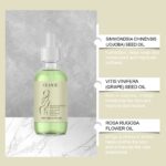 OUHOE Beauty Cream Essential Oil, Moisturizing And Firming Chest Care To Skin Daily Massage Beauty Care Essential Oil - Image 4