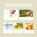 OUHOE Beauty Cream Essential Oil, Moisturizing And Firming Chest Care To Skin Daily Massage Beauty Care Essential Oil - Image 5