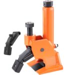 Manual Tire Bead Breaker 38"-42" Tires Changer Tool w/ Rubber Pad Protect