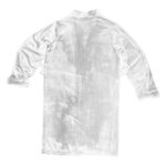 Dolphins OFFICIAL NFL Men's L/XL Silk Touch Bath Robe; 26" x 47" - Image 2