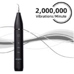 Sonic Electric Dental Plaque Remover - Image 4