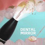 Sonic Electric Dental Plaque Remover - Image 7